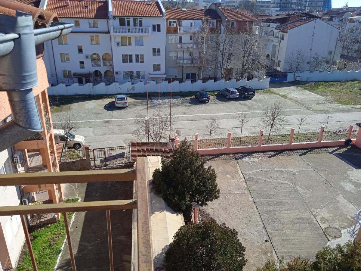 Апартаменти Casa Brava 2 Сонячний Берег Екстер'єр фото